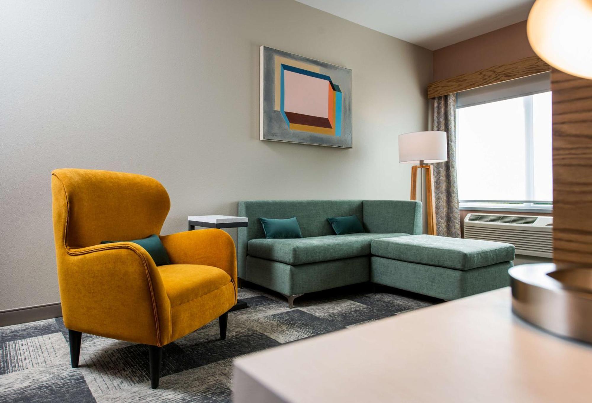 Hilton Garden Inn Moncton Downtown, Nb Exterior foto